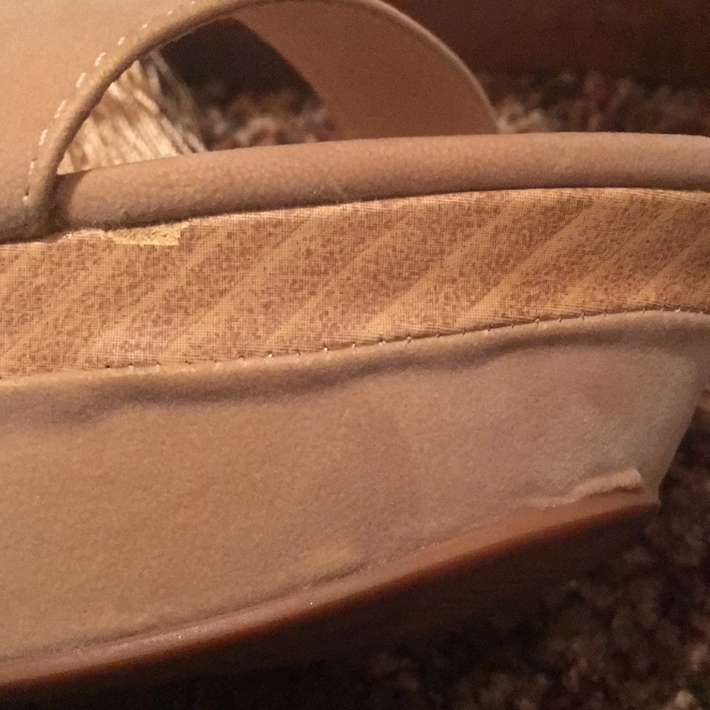 Bumper heels - Picture 4 of 8
